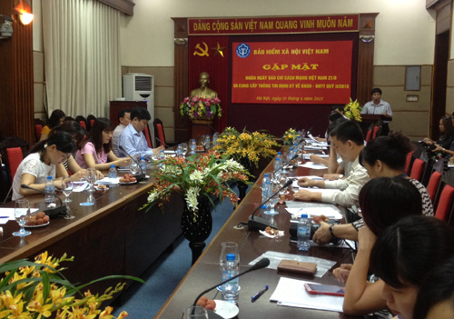 71,4 dân số tham gia bảo hiểm y tế